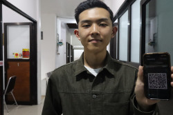 QRIS Jadi Andalan Wisatawan Asing, Permudah Transaksi hingga Dukung Kedaulatan Ekonomi