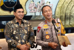Viral Polisi Gerebek Ponpes di Sukoharjo dan Karanganyar, Kapolda Jateng Buka Suara