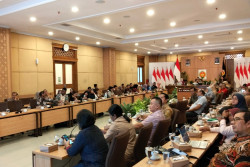 Ada 30 Kasus Bunuh Diri di Gunungkidul, Kemenko PMK Turun Tangan