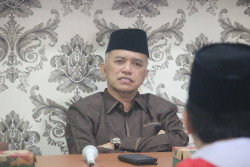 DPD Golkar DIY Pastikan Musda Gunungkidul Digelar dalam Waktu Dekat