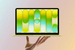 MacBook Pro OLED Layar Sentuh dan Dynamic Island, Ini Fiturnya