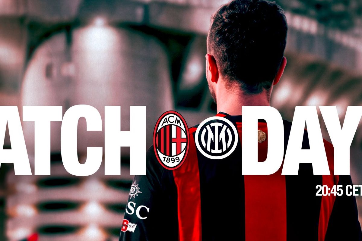 Derby Milan: AC Milan vs Inter, Adu Gengsi dan Perebutan Poin
