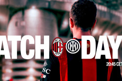 Derby Milan: AC Milan vs Inter, Adu Gengsi dan Perebutan Poin