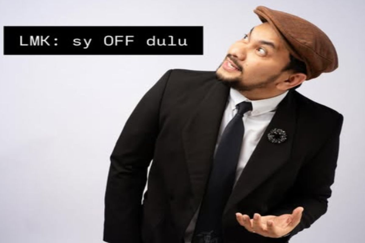 dr Tompi Tawarkan Pengobatan Gratis untuk Mahasiswa yang Terluka Saat Demo