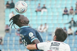 Bali United Menang 3-1 atas Arema FC, Dua Pemain Singo Edan Dikartu Merah