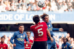 MU Catatkan 9 Kekalahan Beruntun, Terakhir Dihajar Chelsea 2-0