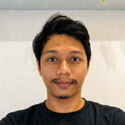 Andreas Yuda Pramono