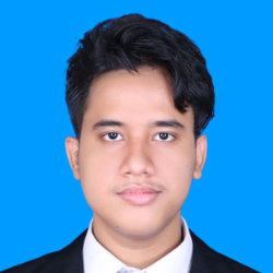 Ariq Fajar Hidayat