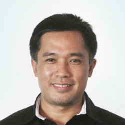Anton Wahyu Prihartono