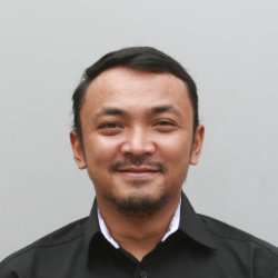 Budi Cahyana
