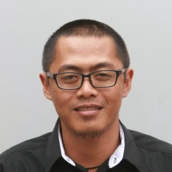 Galih Eko Kurniawan