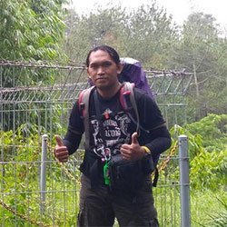 Arief Junianto