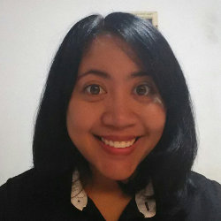 Mediani Dyah Natalia