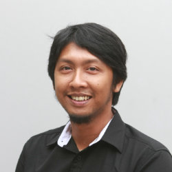 Nugroho Nurcahyo