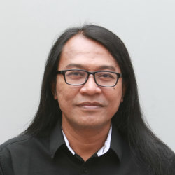 Sugeng Pranyoto