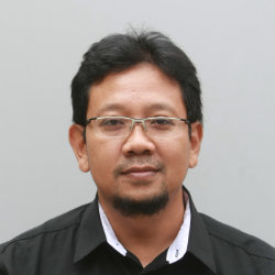 Yudhi Kusdiyanto