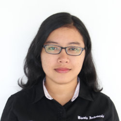 Bernadheta Dian Saraswati