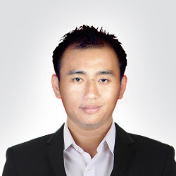 David Kurniawan