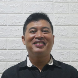 Ujang Hasanudin