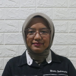 Nina Atmasari