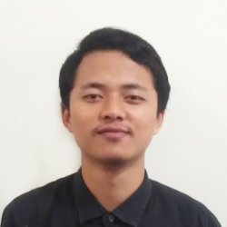 Fahmi Ahmad Burhan