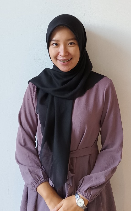 Ayunda Harahap, owner Booktanical./Harian Jogja-Lajeng Padmaratri
