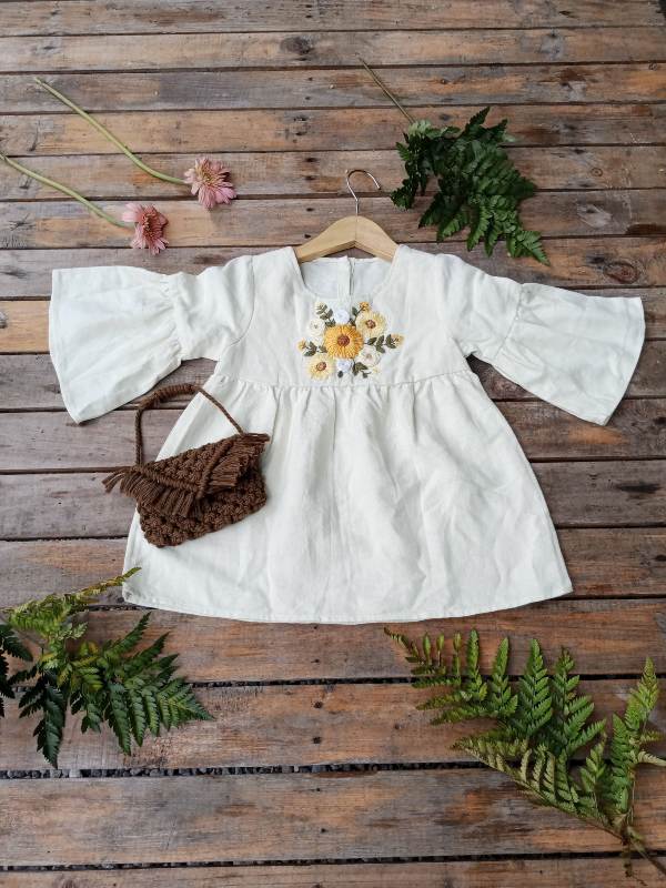 Salah satu produk Sun and Shine Label./Istimewa