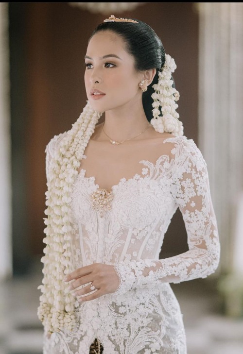 Maudy Ayunda/Twitter