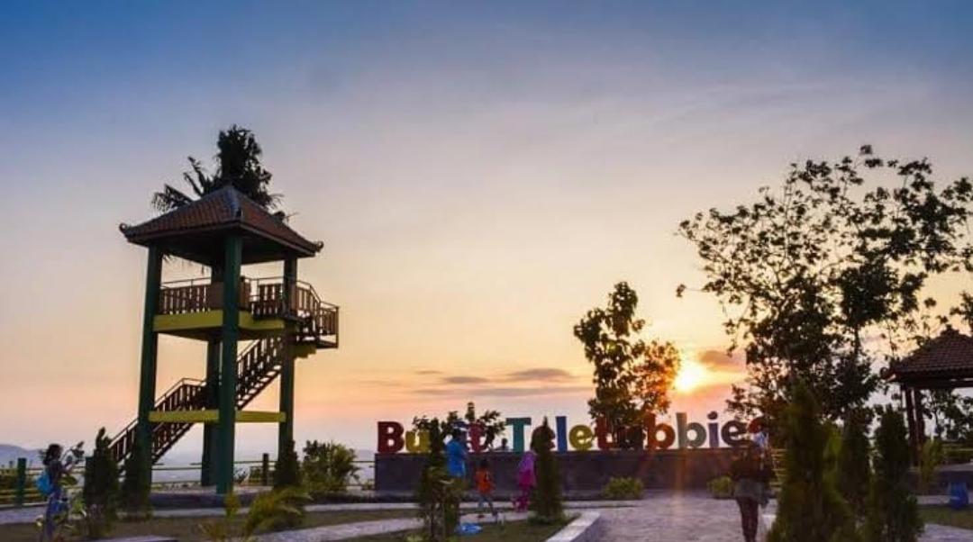 Bukit Teletubbies