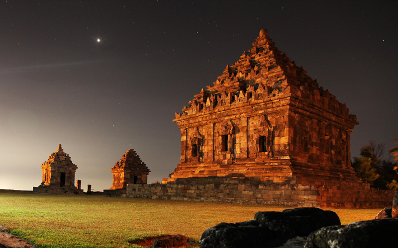 Candi Ijo