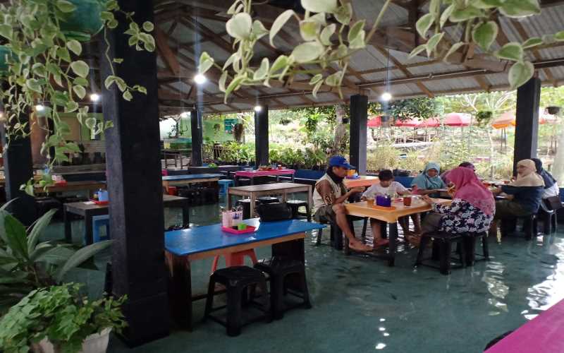 Cokro Kembang 