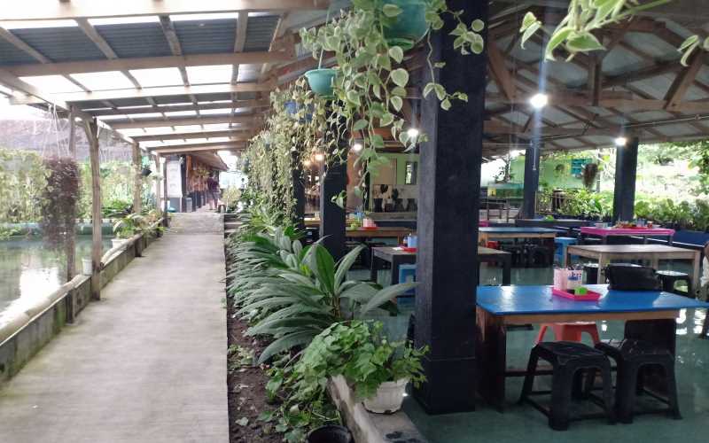 cokro kembang