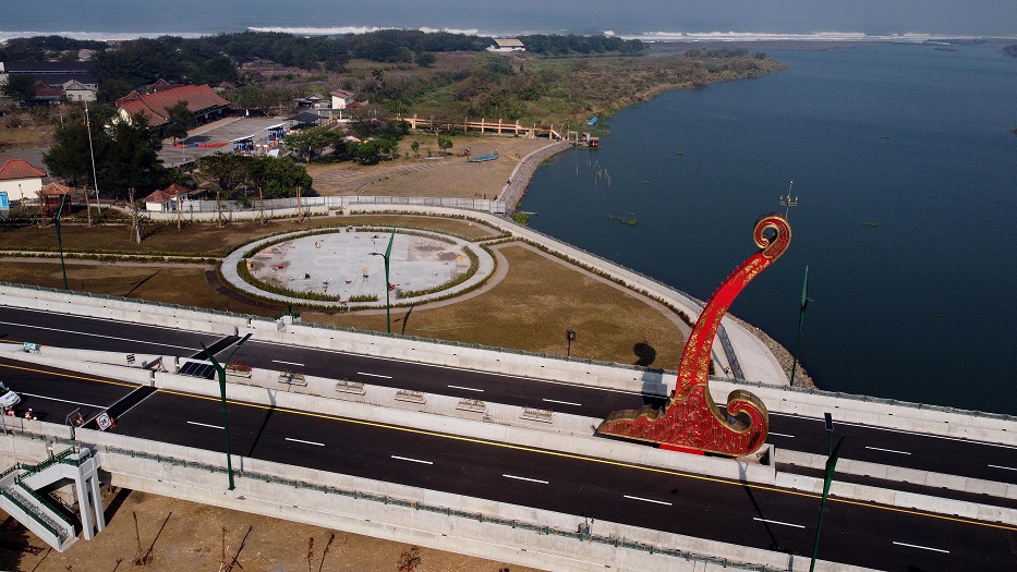 Jembatan Kretek 2 - Harian Jogja/Desi Suryanto