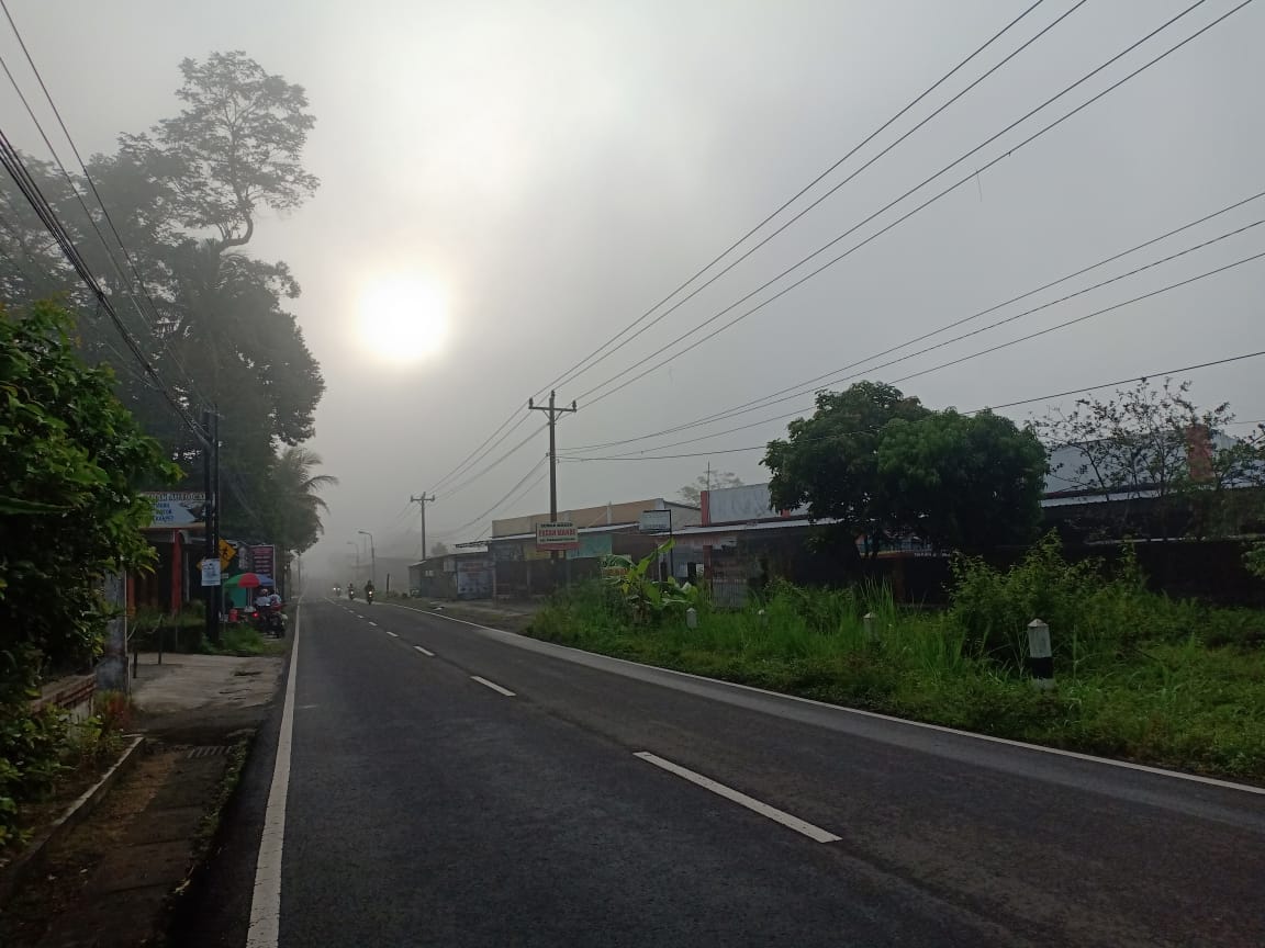 Kabut 1