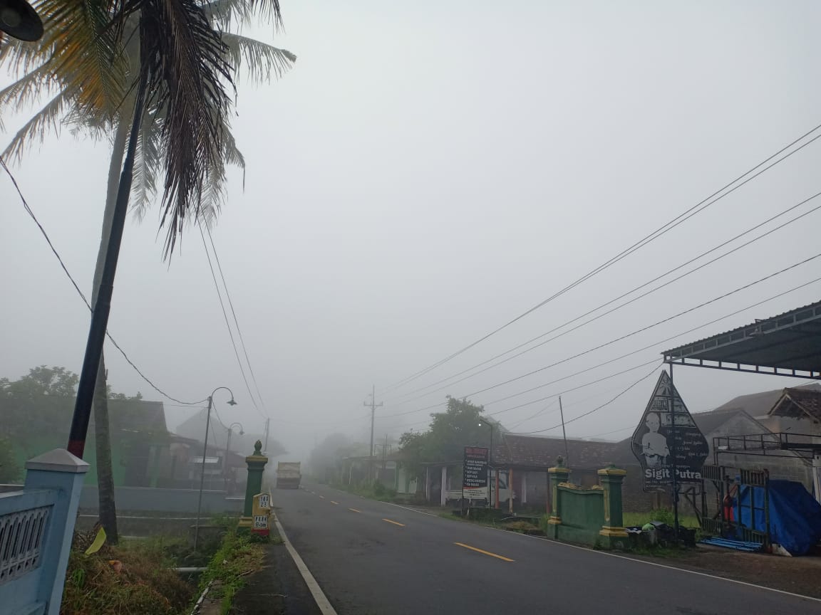 Kabut 4