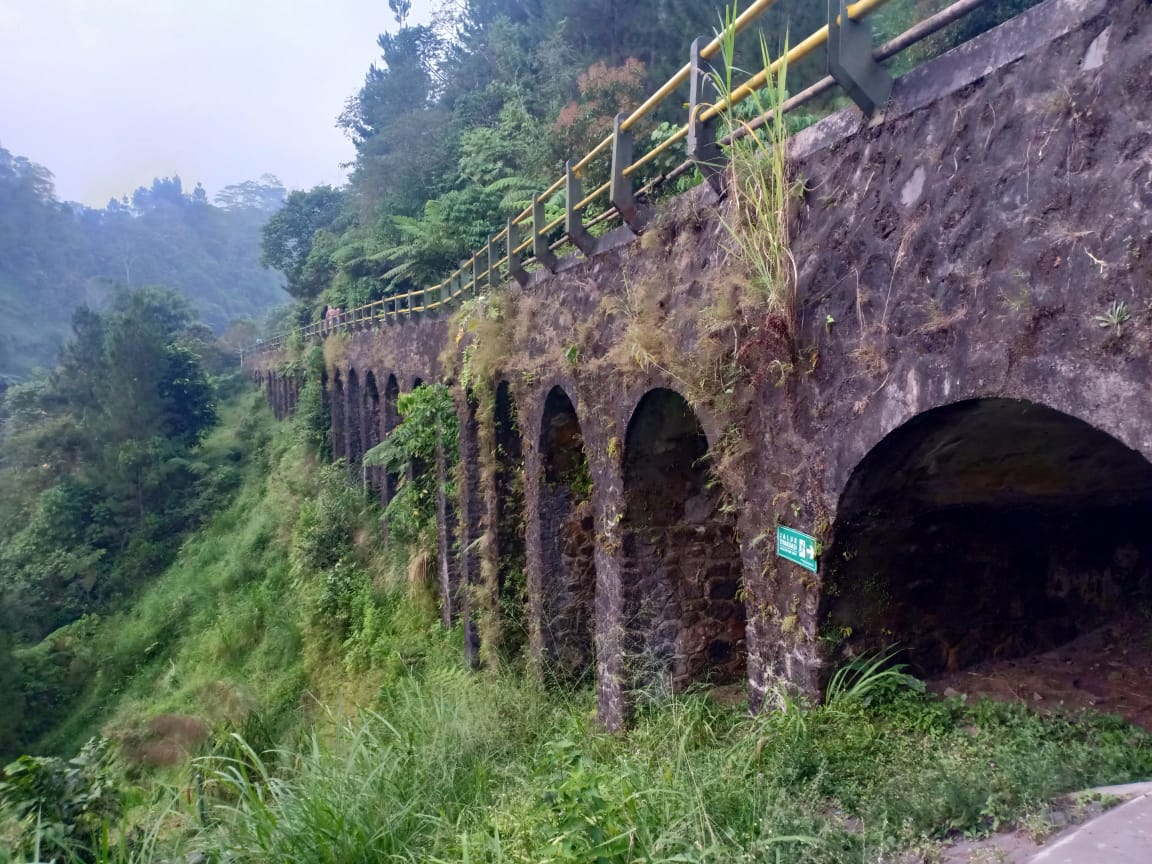 Jembatan Plunyon