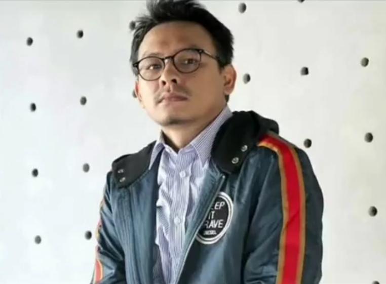 Ruben Adrian