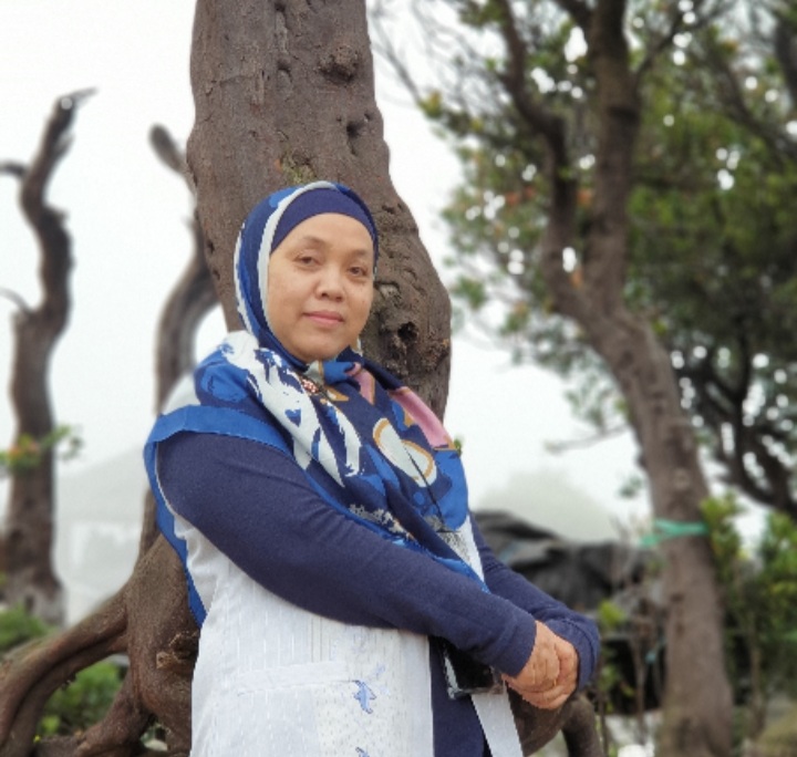 Tri Wulandari Kesetyaningsih