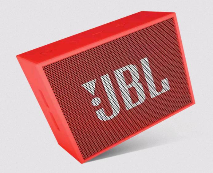JBL GO