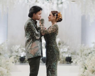 Tunangan Mahalini Rizky