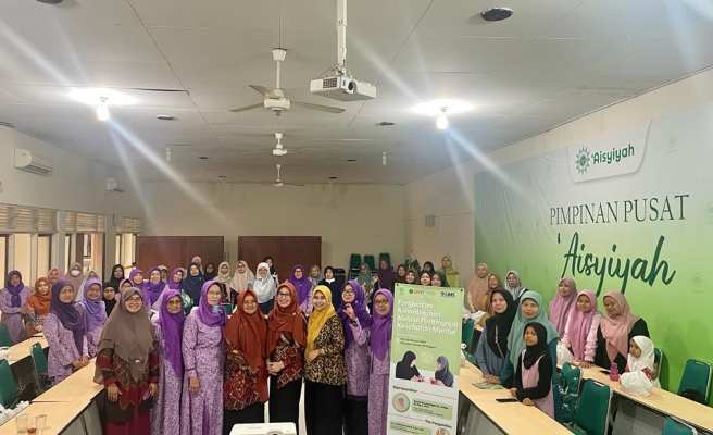 UMY./Istimewa