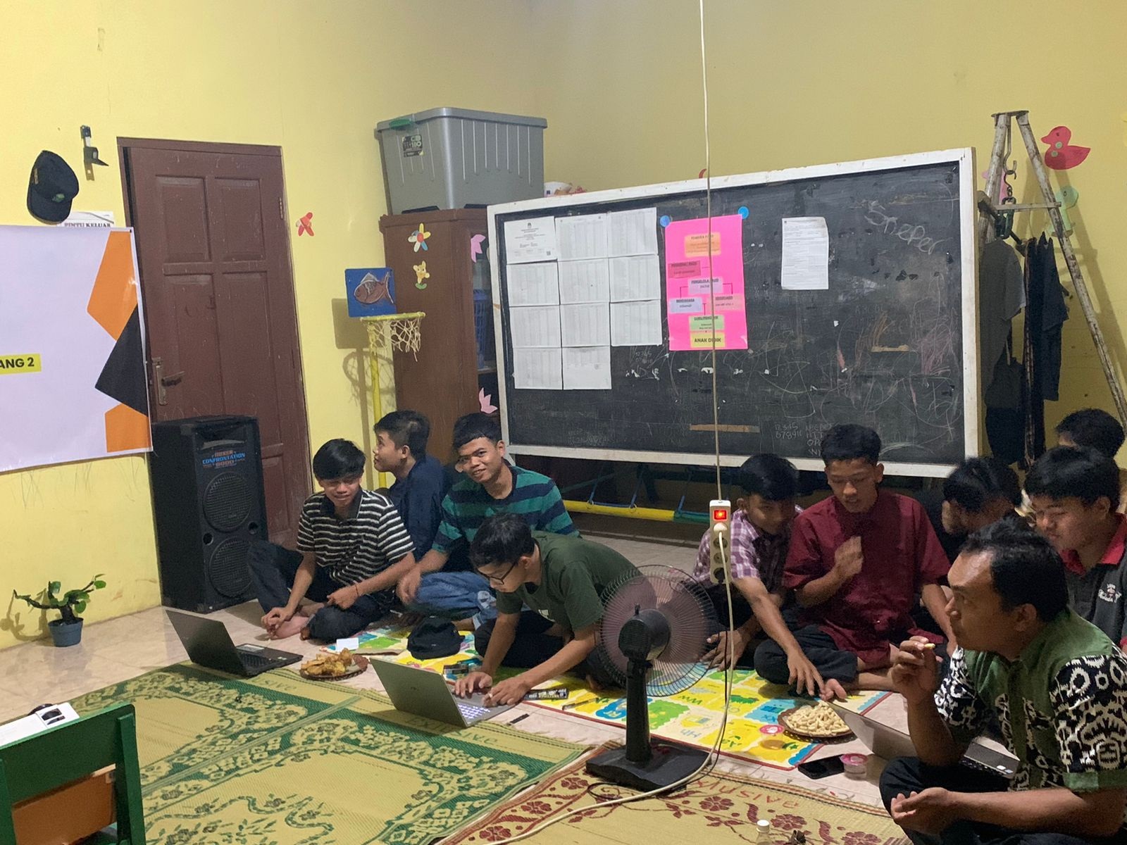 Unnes