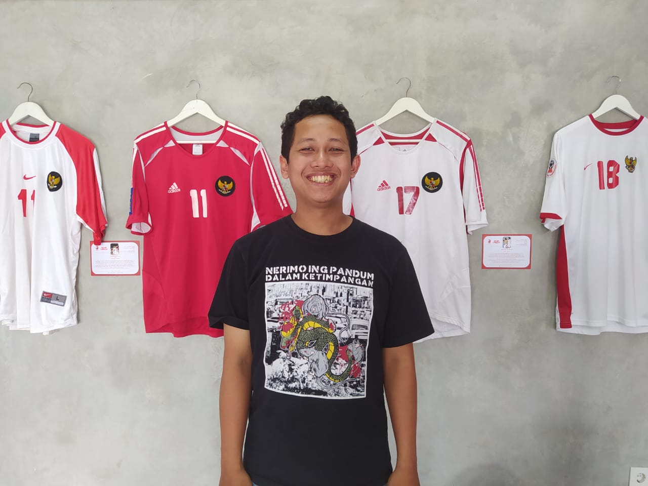Dimaz Maulana