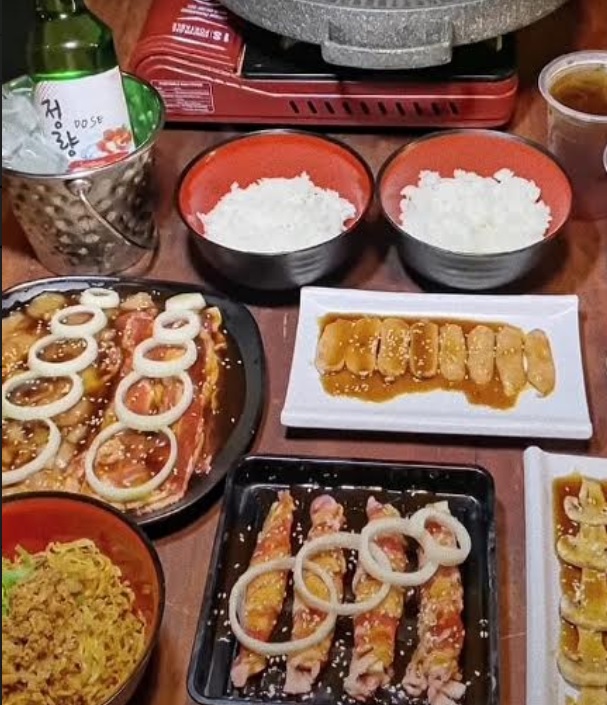 Instagram @hakkagrill