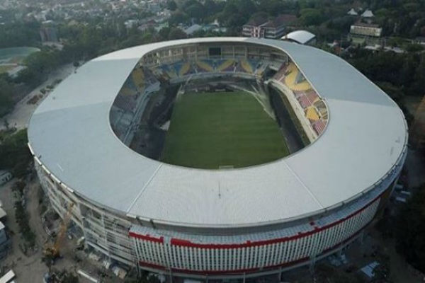 Stadion Manahan./JIBI