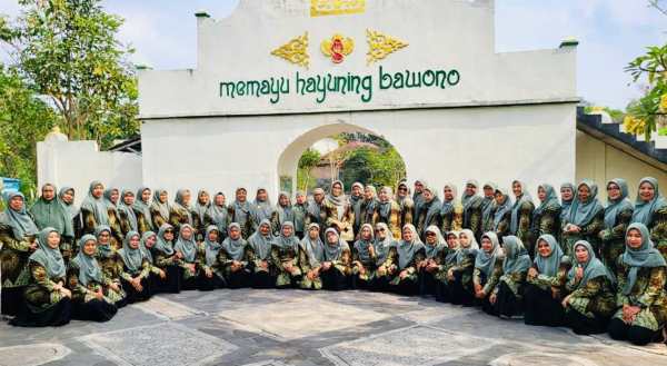 Raker Aisyiyah Ngampilan./Istimewa